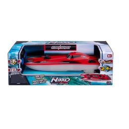 NIKKO RC - Remote Control Hydro Thunder  (12'' / 30cm)