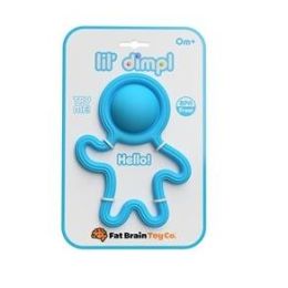 Fat Brain Lil Dimpl Blue