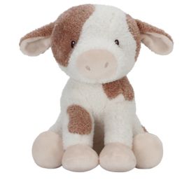 Little Dutch Farm Cuddle Cow 25cm