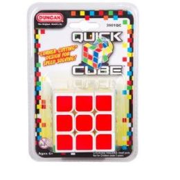 Duncan Quick Cube 3x3