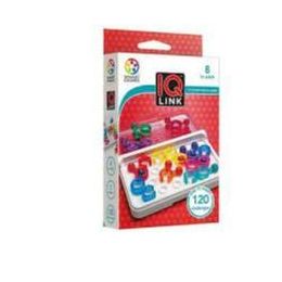 Smart Games IQ Link