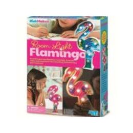 4m Kidzmaker Room Light Flamingo