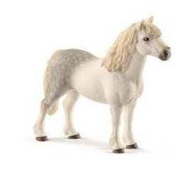 Schleich Welsh Pony Stallion