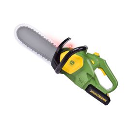 John Deere Motorised Chainsaw