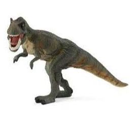 Collecta Tyrannosaurus Rex Green L
