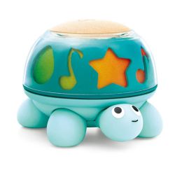 Hape Twist & Tune Turtle