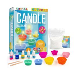 Kaper Kidz Candle Making Craft Kit