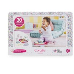Corolle My Tea Time Set