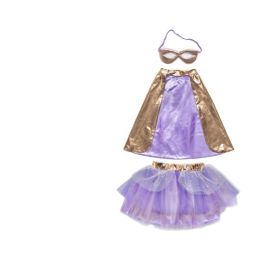 Great Pretenders Superduper Tutu Rose Gold Size 4-6