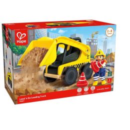 Hape Load N Go Loading Truck