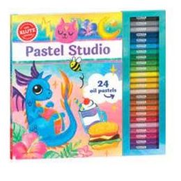 Klutz Pastel Studio