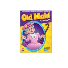 Card Game Old Maid