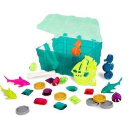 B Dot Pirate Diving Set