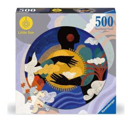 Ravensburger 500pc Little Sun