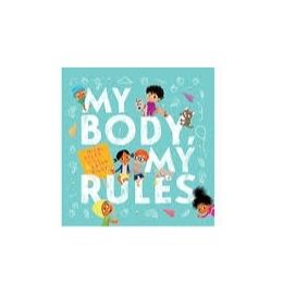 My Body My Rules H/B