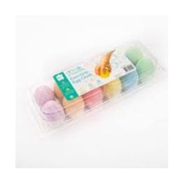 First Creations Easi-Grip Egg Chalk Set Of 12