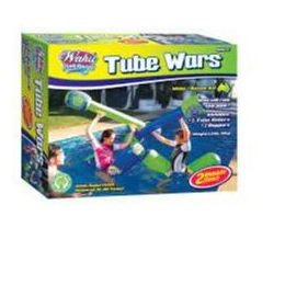 Wahu Tube Wars