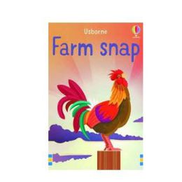 Usborne Farm Snap
