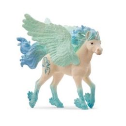 Schleich Stormy Unicorn Foal