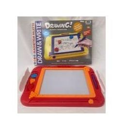 Jumbo Magnetic Sketcher