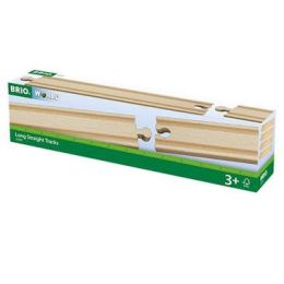 Brio Long Straight Tracks