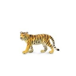 Collecta Tiger Cub Walking