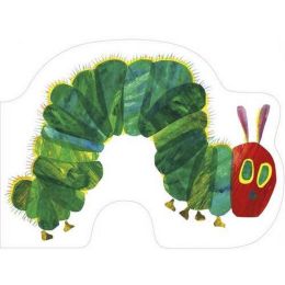 All About The Hungry Caterpillar