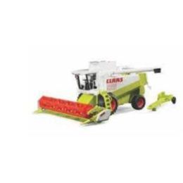 Bruder 1:16 Claas Lexion 480 Harvester