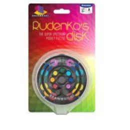 Brainwright Rudenko's Disk