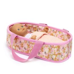 Djeco 20cm Machine Washable Barbara Mini Doll