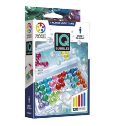 Smart Games IQ Bubbles