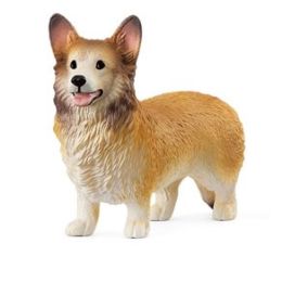 Schleich Welsh Corgi