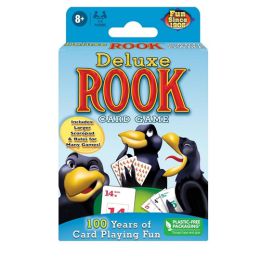 Rook Card Game