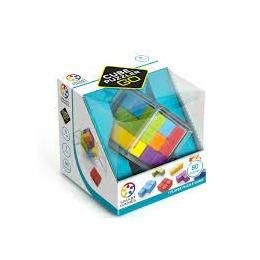 Smart Games Cube Puzzler Go