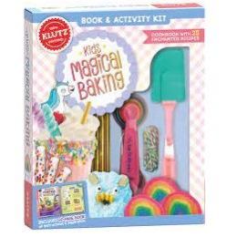 Klutz Kids Magical Baking