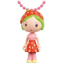 DJeco Berry Tinyly Necklace