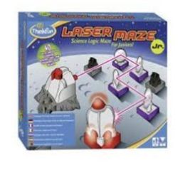 Thinkfun Laser Maze Jnr Game (d)