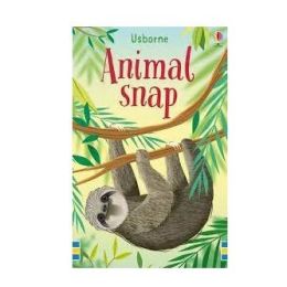 Usborne Animal Snap