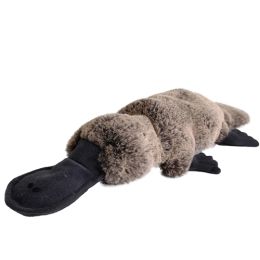 Minkplush Super Soft Stickybeak Platypus 48cm