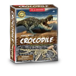 Dig Kit Crocodile