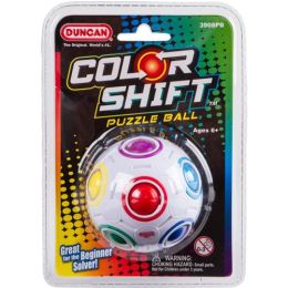 Duncan Ball Colour Shift Puzzle