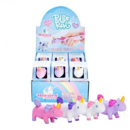Pullie Pal Stretch Unicorn
