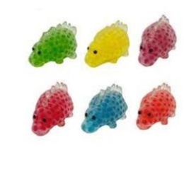Squishy Water Orbs Cartoon Dinosaur