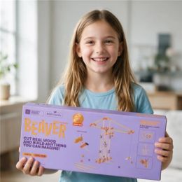 Beaver Construction Kit 100pc