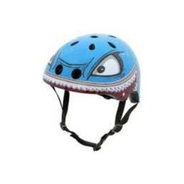 Mini Hornit Helmet Shark Medium