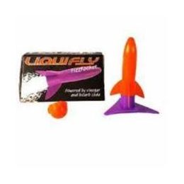 Liquifly Fizz Rocket