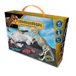 Palaeontology Kit Tyrannosaurus