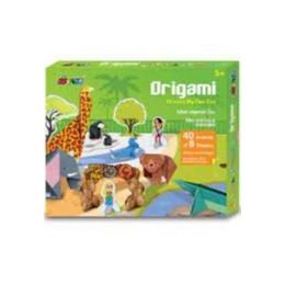 Avenir Origami Create My Own Zoo