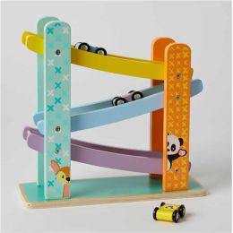 Studio Circus Ramp Racer