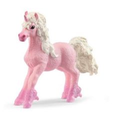 Schleich Flower Unicorn Foal
